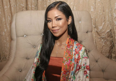 Jhene Aiko is Set to Release Her Second Studio Album!