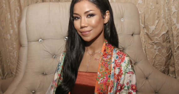 Jhene Aiko is Set to Release Her Second Studio Album!