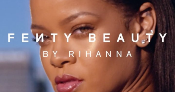 Rihanna's Fenty Beauty Line is the Best Thing to Happen to Beauty!