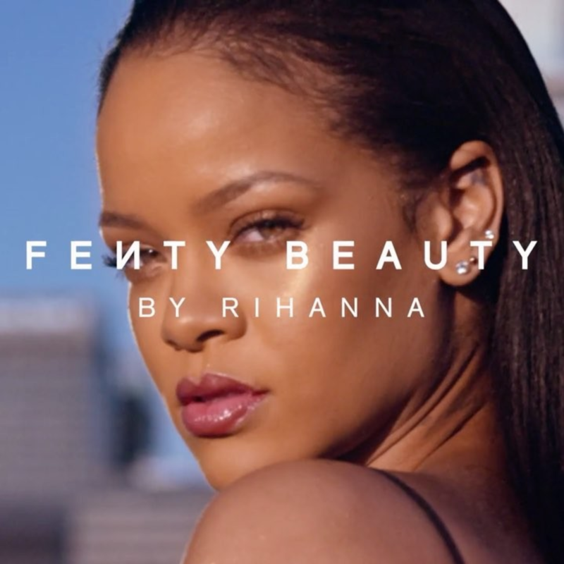Rihanna's Fenty Beauty Line is the Best Thing to Happen to Beauty!
