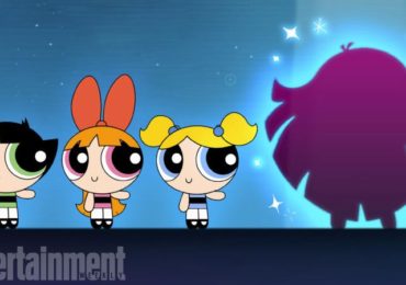 The Powerpuff Girls Are Getting a Fourth Member !!