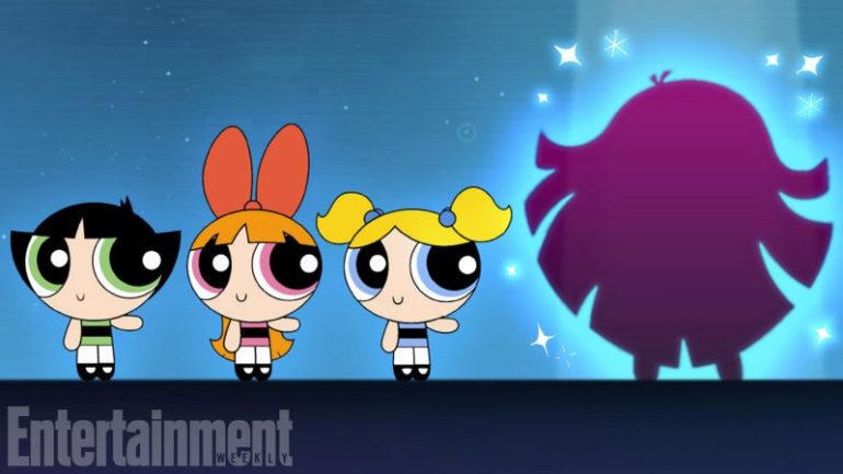 The Powerpuff Girls Are Getting a Fourth Member !!