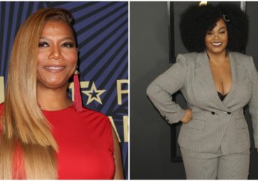 Lifetime Introduces Flint Movie Starring Queen Latifah & Jill Scott