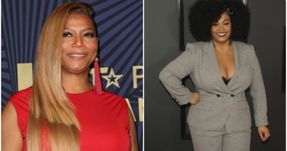 Lifetime Introduces Flint Movie Starring Queen Latifah & Jill Scott