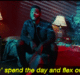 Bryson Tiller Drops Visuals for "Run Me Dry"