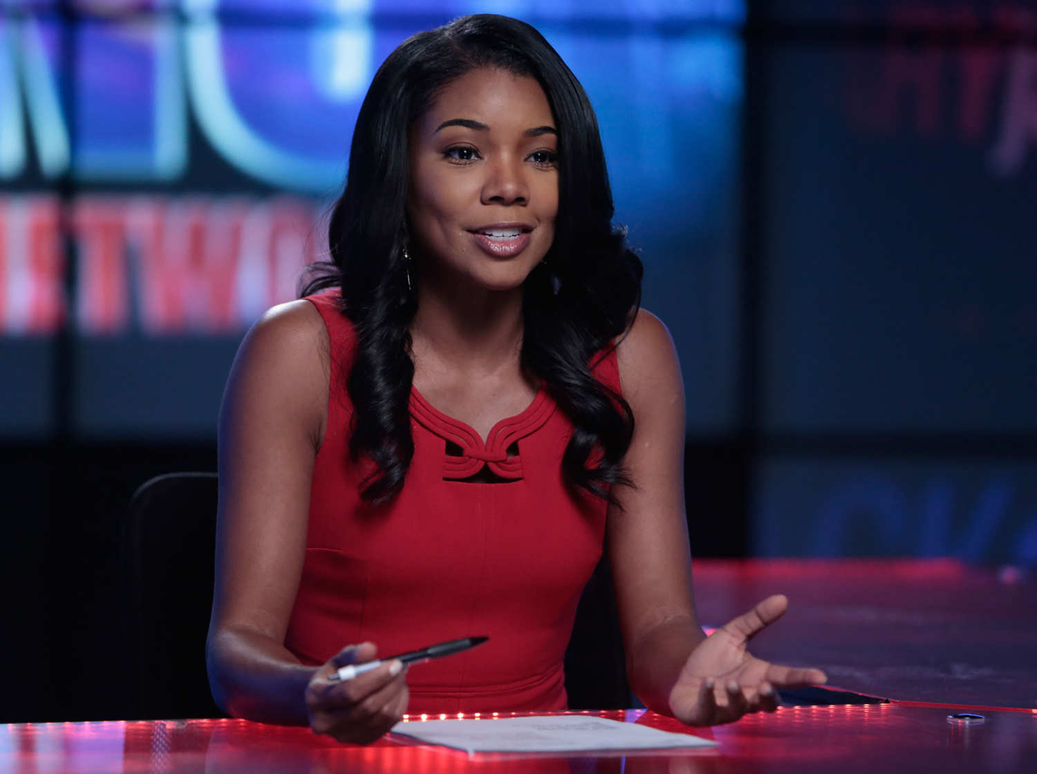 Being Mary Jane Gets Cancelled MEFeater