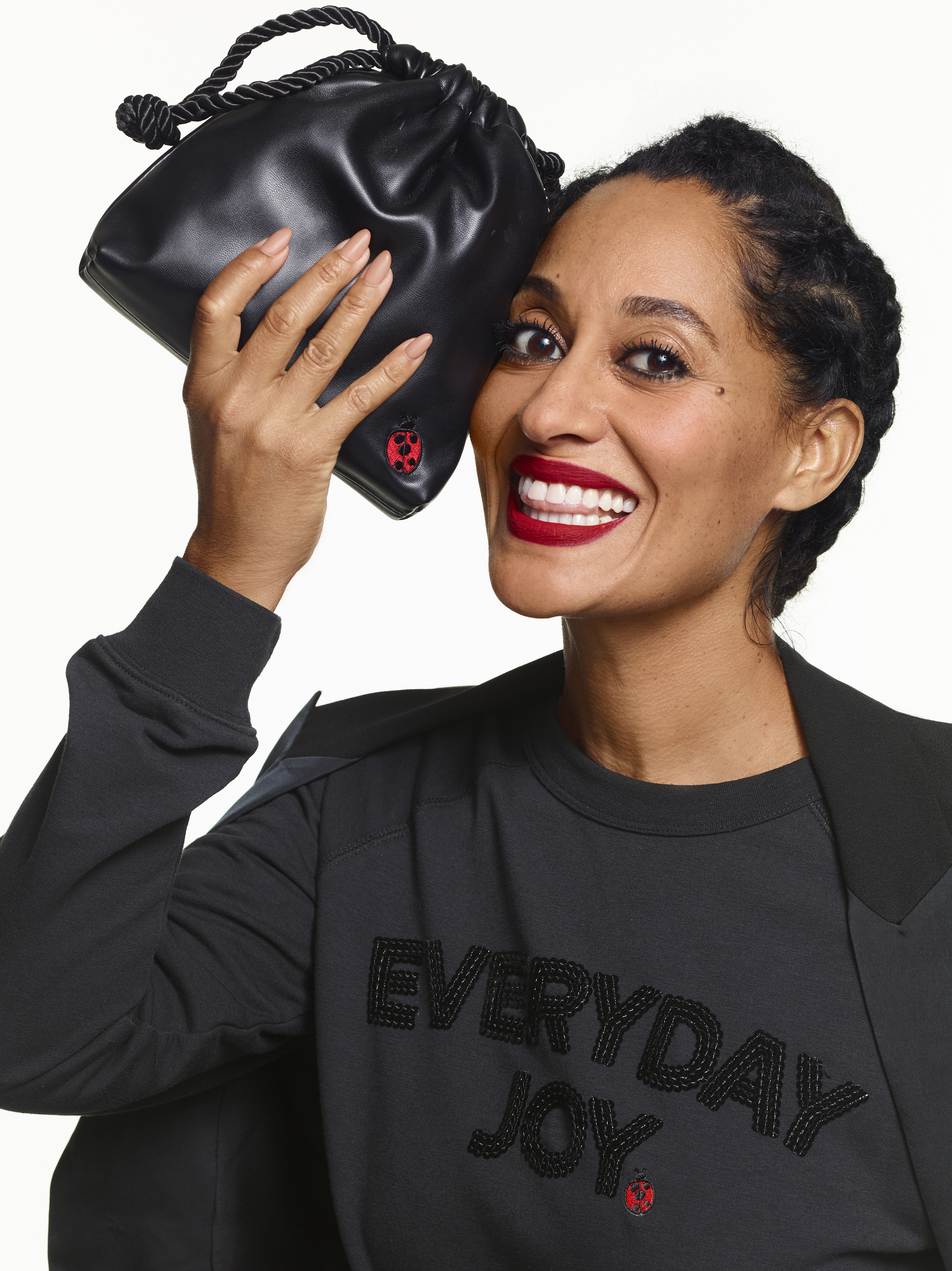 TRACEE ELLIS ROSS’ HOLIDAY COLLABORATION WITH JCPENNEY