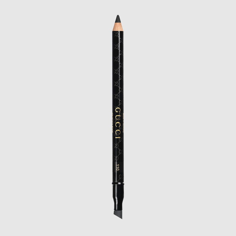 Black, Smokey Eye Pencil $31.50