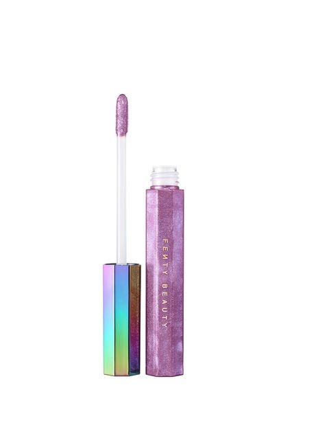 Cosmic Lip Glitter in Gal On The Moon, $19