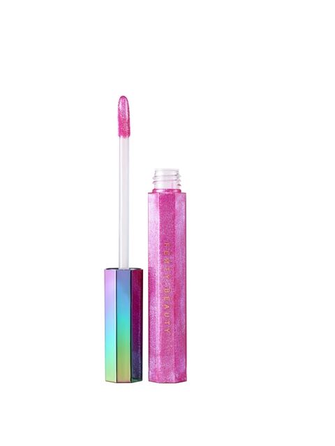 Cosmic Lip Glitter in Plutonic Relationship, $19