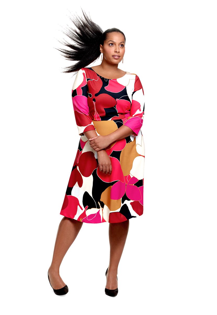 TRACEE ELLIS ROSS’ HOLIDAY COLLABORATION WITH JCPENNEY