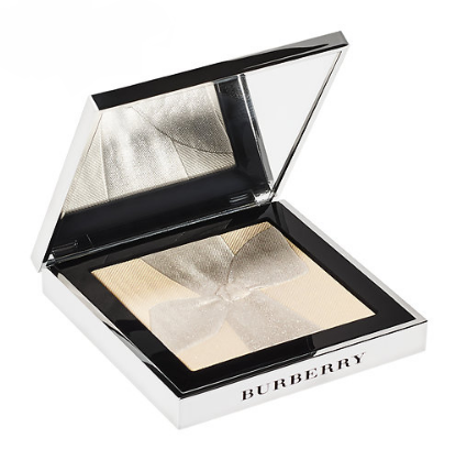 Festive Silver Shimmer Illuminating Powder $68