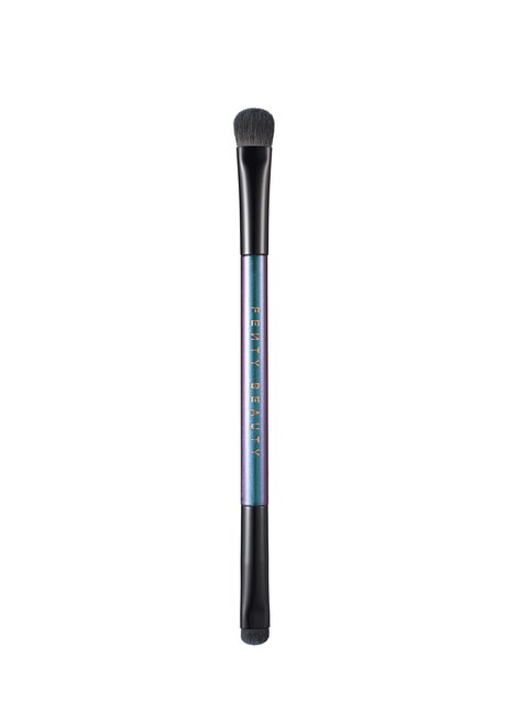 Galaxy 2-Way Eyeshadow Brush, $24