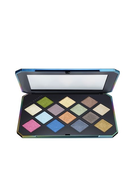 Galaxy Eyeshadow Palette, $59