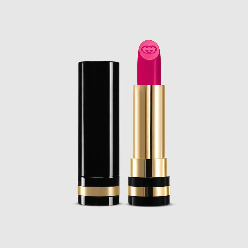 Impatient, Sheer Lipstick $40