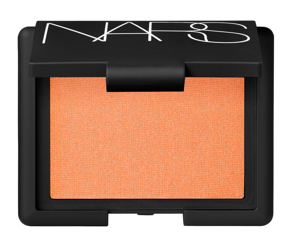 Nars-x-Man-Ray-Bright-Tangerine-Intensely-Blush $30