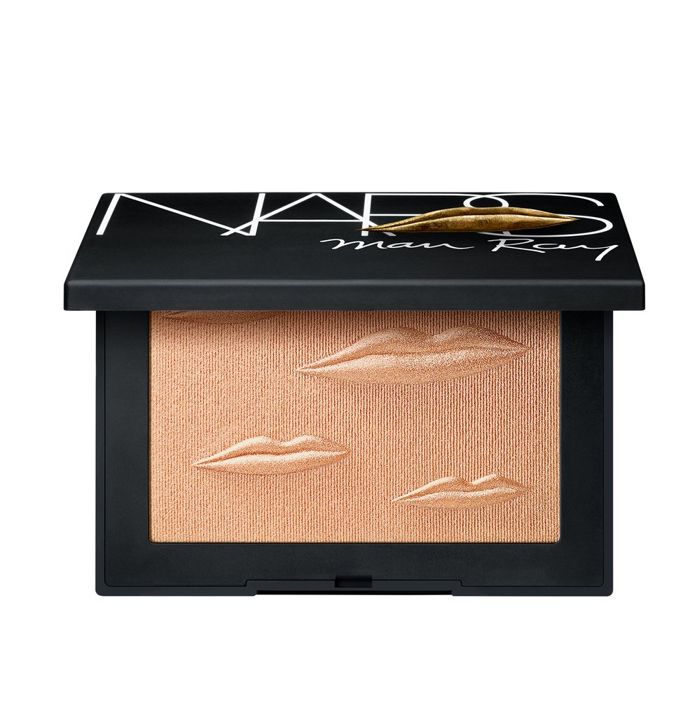 Nars-x-Man-Ray-Overexposed-Glow-Highlighter $42