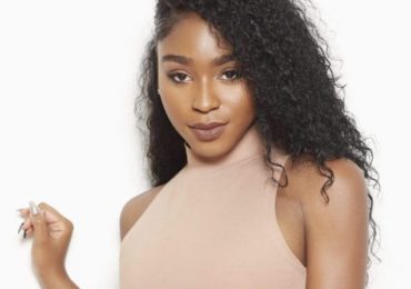 Fifth Harmony's Normani Kordei Signs New Solo Management Deal