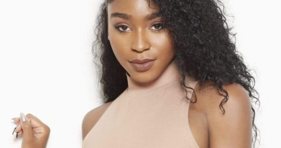 Fifth Harmony's Normani Kordei Signs New Solo Management Deal