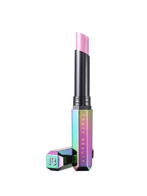 Starlit Hyper-Glitz Lipstick in Supanova, $19