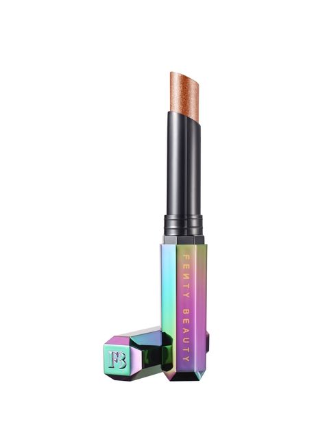 Starlit Hyper-Glitz Lipstick in Supermoon, $19