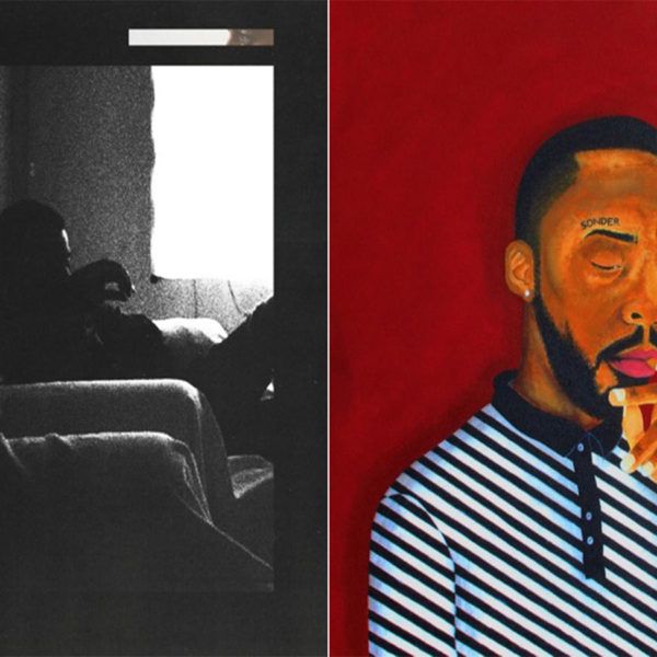 Who is Brent Faiyaz, and Why You Should Be Excited for his Debut Album MEFeater