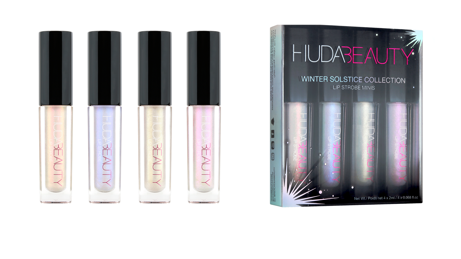 Huda Beauty