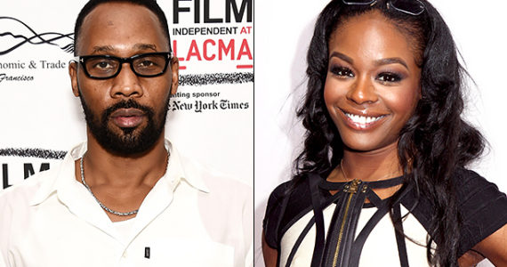 Watch the Trailer for RZA's New Film Starring Azealia Banks