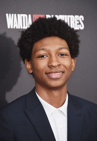 Skylan Brooks From ‘The Get Down’ Will Star in the Crime-Drama ‘Nēar