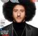 Colin Kaepernick Requested to Only Wear Black Designers for GQ