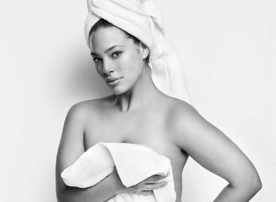 Ashley Graham
