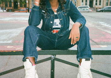 MEF Street Style Chronicles ?: Halle Cherry on the Importance on