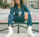 MEF Street Style Chronicles ?: Halle Cherry on the Importance on