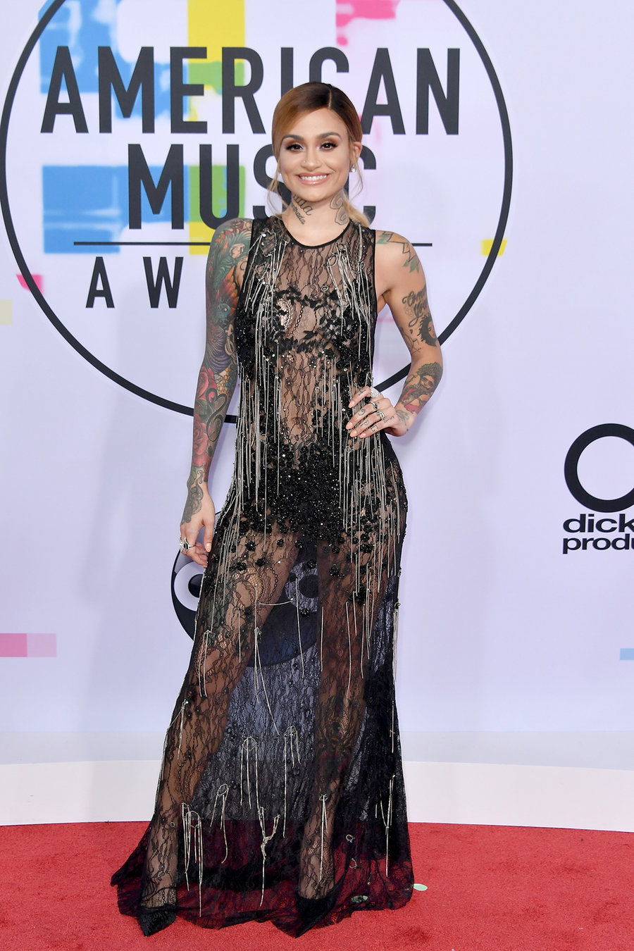 Kehlani. Photo by Neilson Barnard for Getty Images