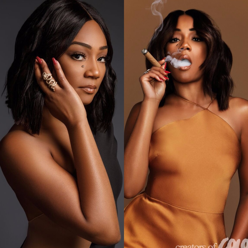 Tiffany Haddish Will Be The First Black Female Comedian To Host SNL - MEFea...