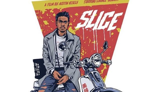 slice