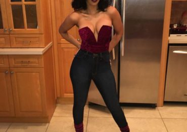 Cardi in Fashion Nova