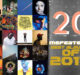 MEFeater's Picks for Best Albums of 2017 ?