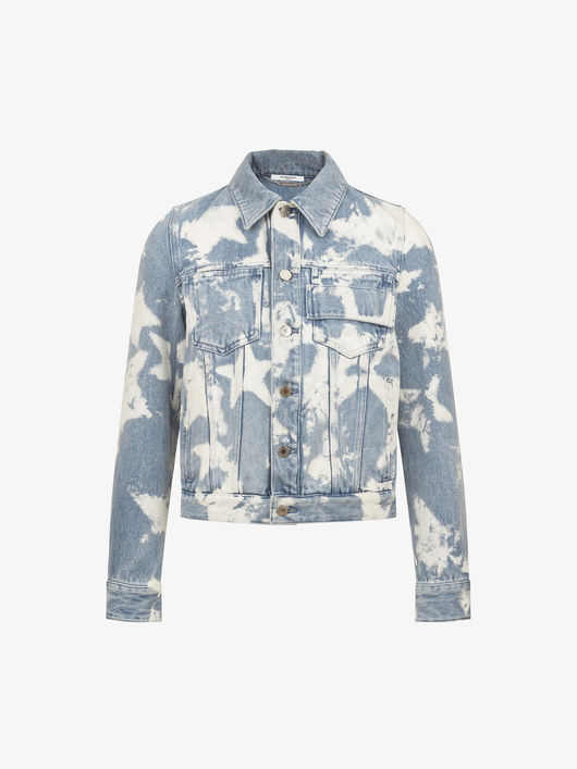 Denim Jacket $1495