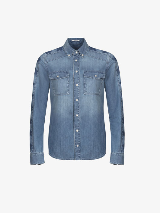 Denim Shirt $1190