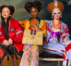 Gucci Campaign