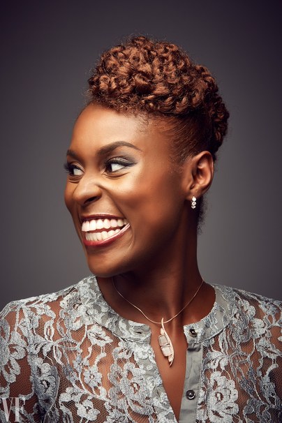 #ICYMI: Issa Rae Continues to Grow her Empire with Two New Shows on HBO