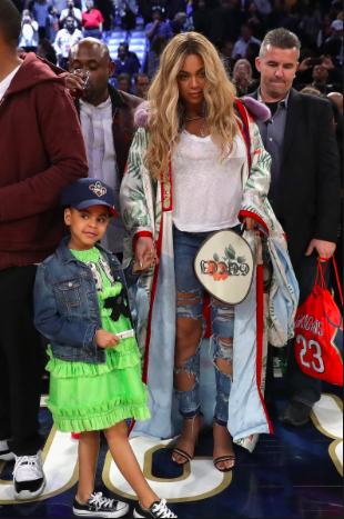 NBA All Star Game 17 by Getty Images