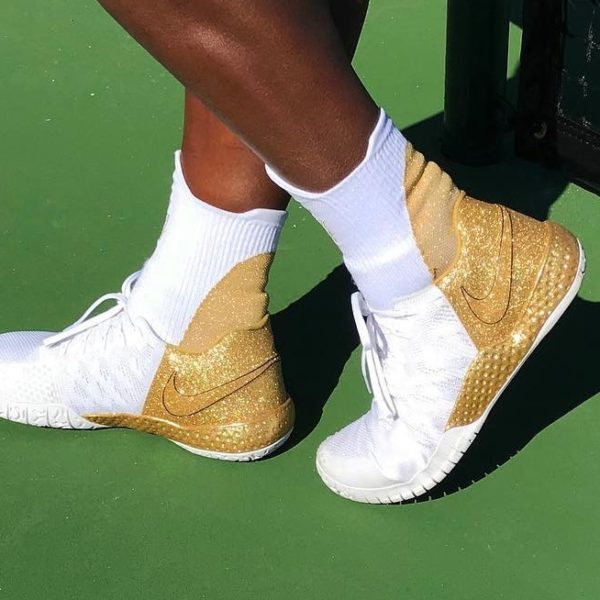 Serena Williams Serena Williams x Nike