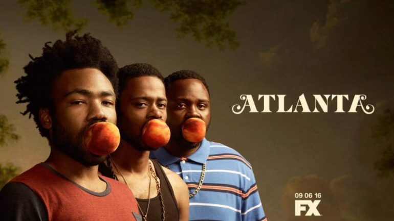 #ICYMI: Lakeith Stanfield Teases an Atlanta Season 2 Premiere Date