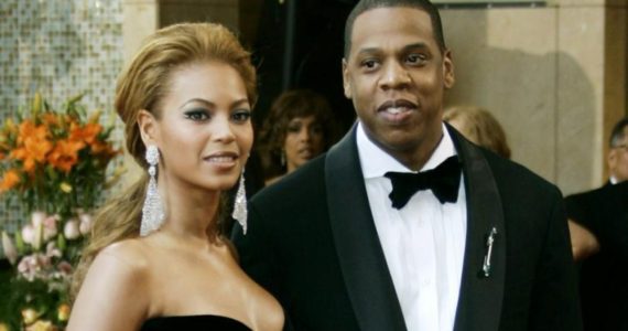 Beyonce and Jay-Z Reportedly Have a Joint Album
