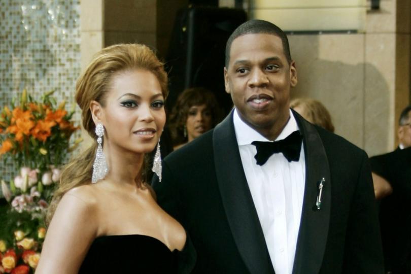 Beyonce and Jay-Z Reportedly Have a Joint Album