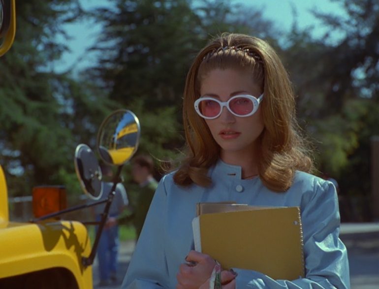 90s Movies Fashion