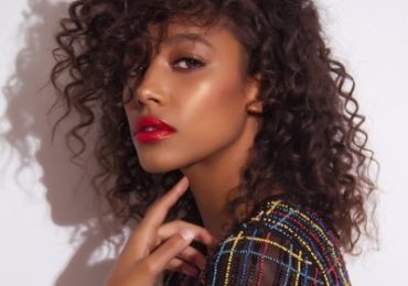 Canadian Actress, Kylie Bunbury Scores New Lead Role in "Get Christie Love"