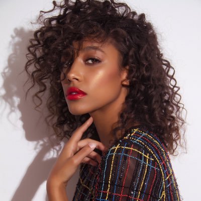 Canadian Actress, Kylie Bunbury Scores New Lead Role in "Get Christie Love"
